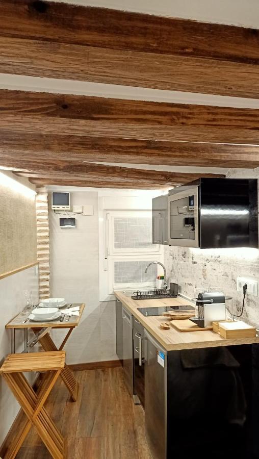 Apartamento Suite Para Dos Logroño Exterior foto