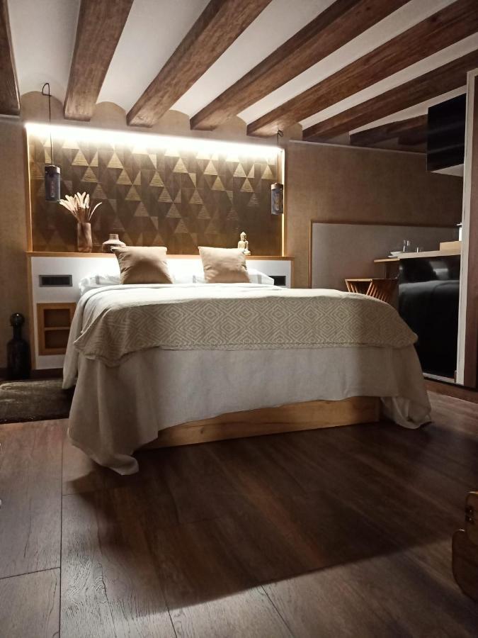 Apartamento Suite Para Dos Logroño Exterior foto
