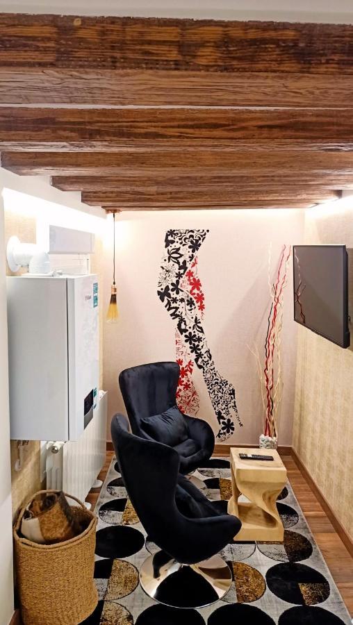 Apartamento Suite Para Dos Logroño Exterior foto